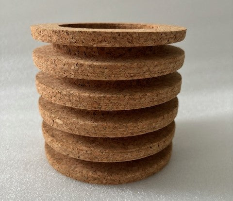 Listras - Cork Vase / Kitchen Aid