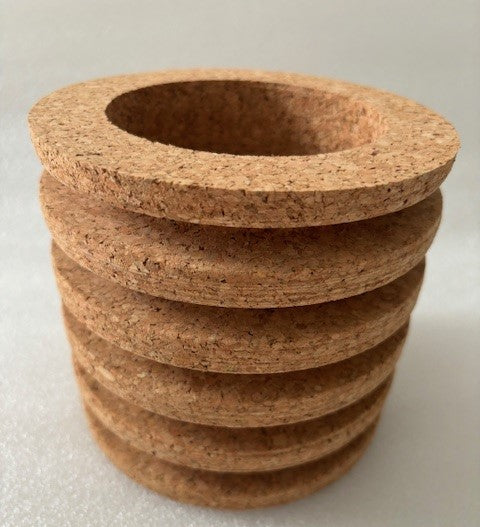 Listras - Cork Vase / Kitchen Aid