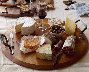 Provence Platters - Provence Platters